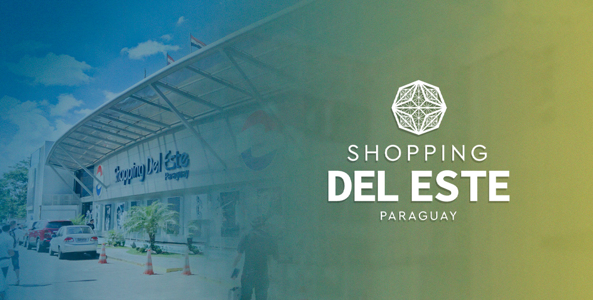 SOBRE O SHOPPING DELESTE