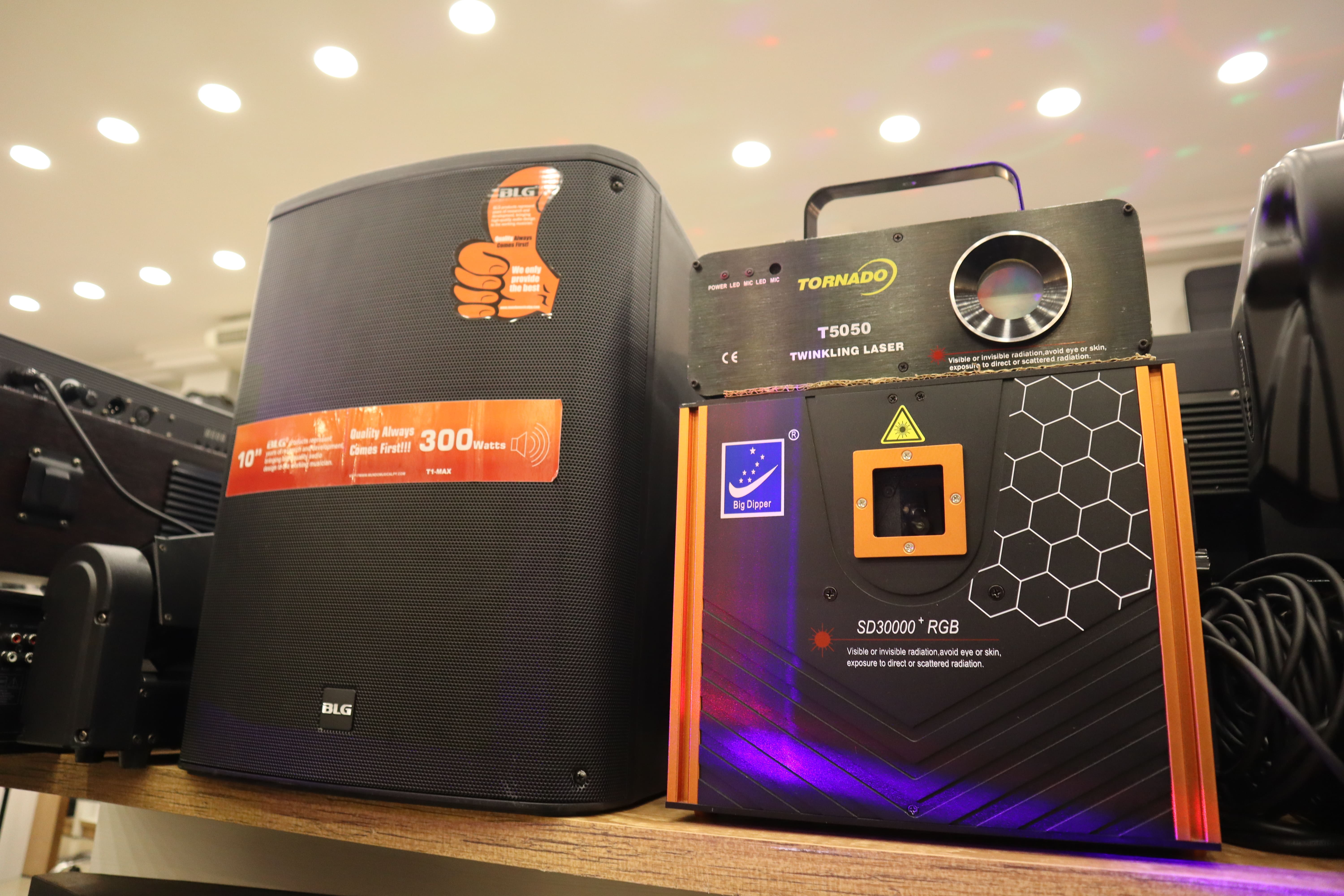 Ninja Audio Music