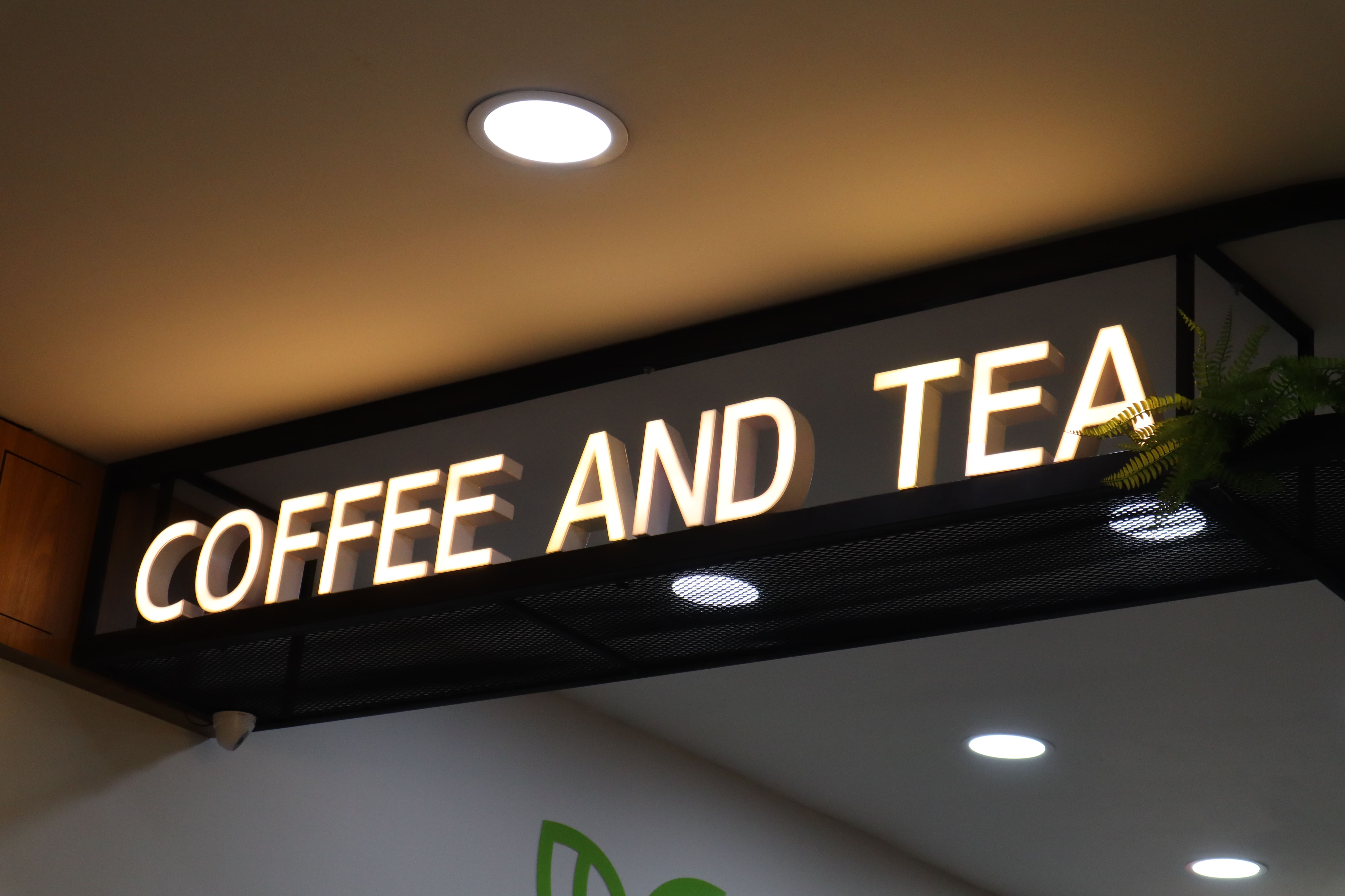 Bubble Mix – Cafés y snacks