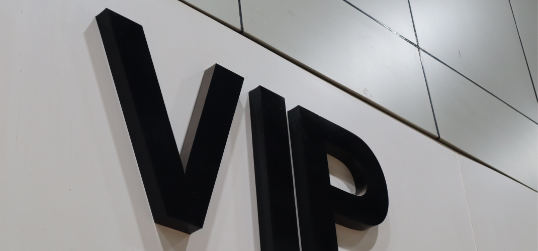 VIP Cosméticos - Shopping Cidade São Paulo